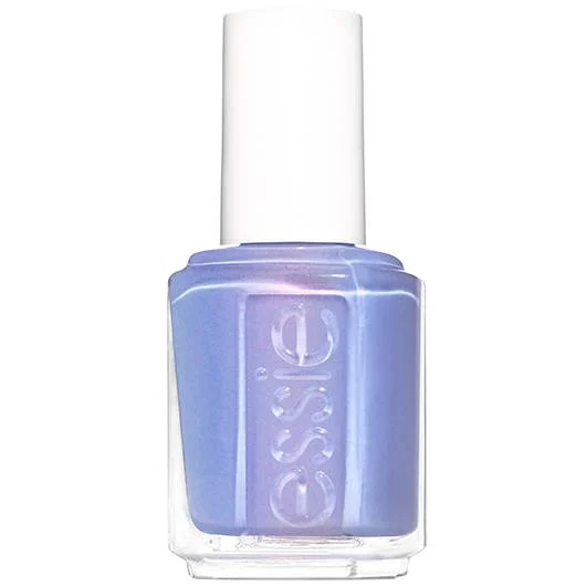Essie Nail Polish #766 You Do Blue