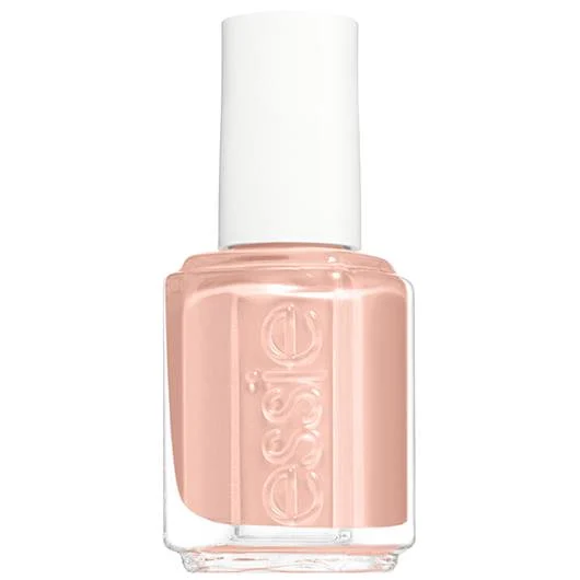 ESSIE NAIL POLISH #325 TEA AND CRUMPETS .5 OZ
