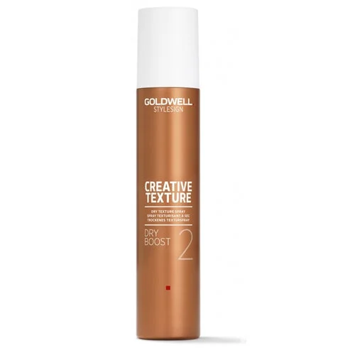 Goldwell Creative Texture Dry Boost 5.4 oz