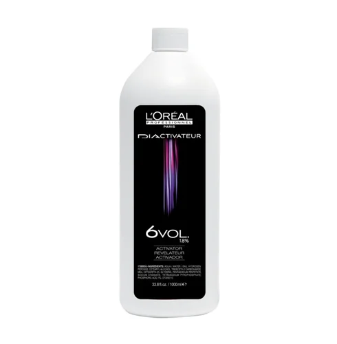 L’Oréal Professionnel DIA DIActivateur Developer 6-Volume 32 oz