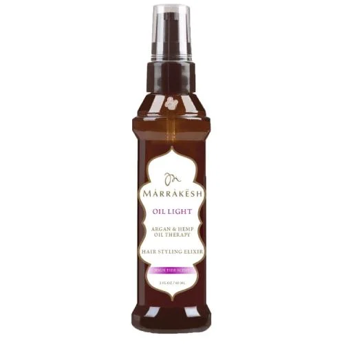 Earthly Body Marrakesh Oil Light Hight Tide 2 oz