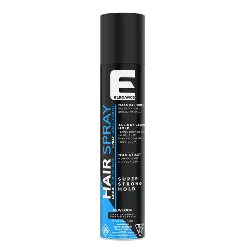 Elegance Hair Spray 13.5 oz