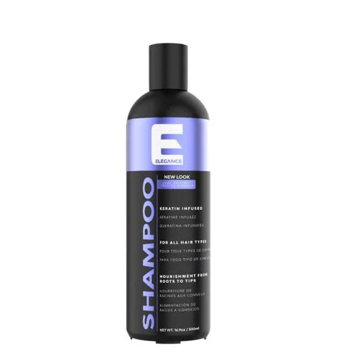 Elegance Refreshing Shampoo 16.9 oz
