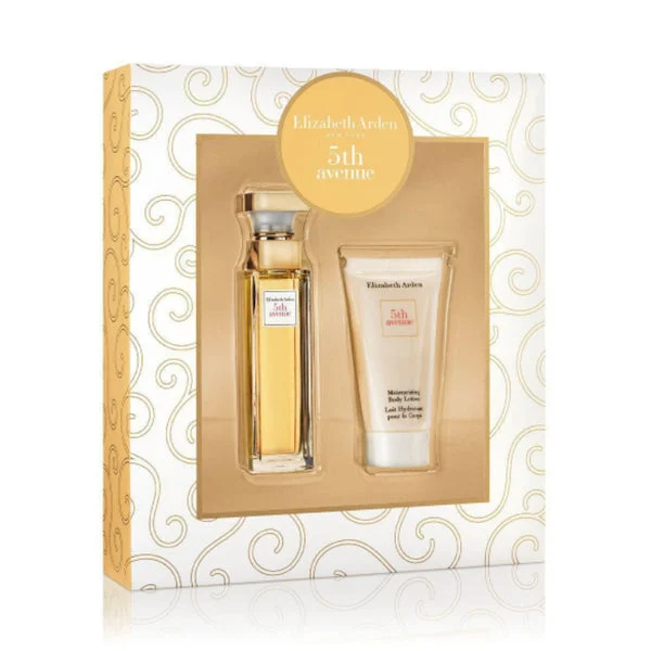 Elizabeth Arden Fifth Avenue Women's Gift Set 2pc