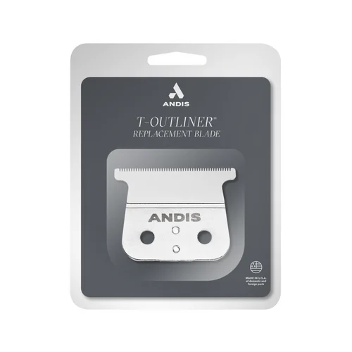 Andis T-Outliner GTO Trimmer Replacement Blade 04521