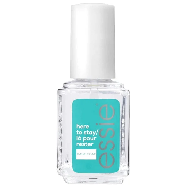 Essie Here to Stay Base Coat