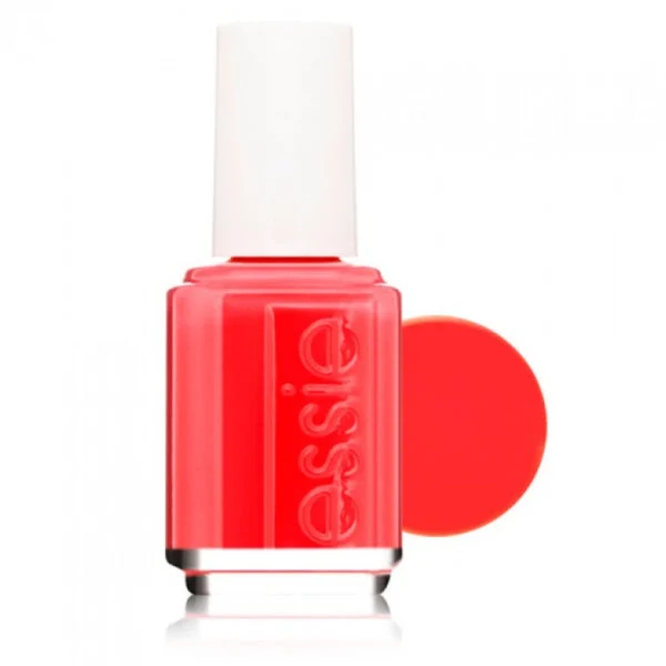 Essie Nail Polish #15 California Coral
