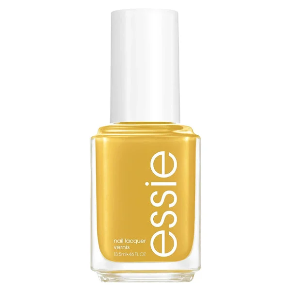 Essie Nail Polish #1679 Zest Has Yet To Come