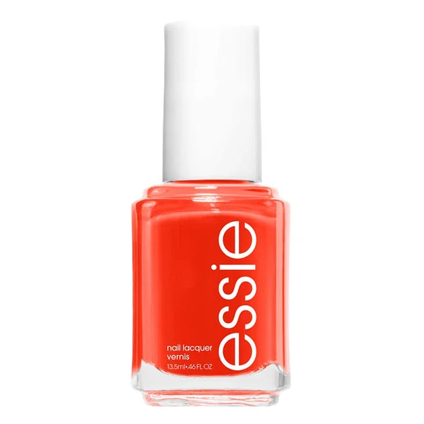 Essie Nail Polish #43 Geranium