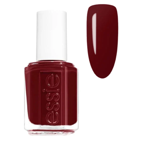 Essie Nail Polish #487 Berry Naughty