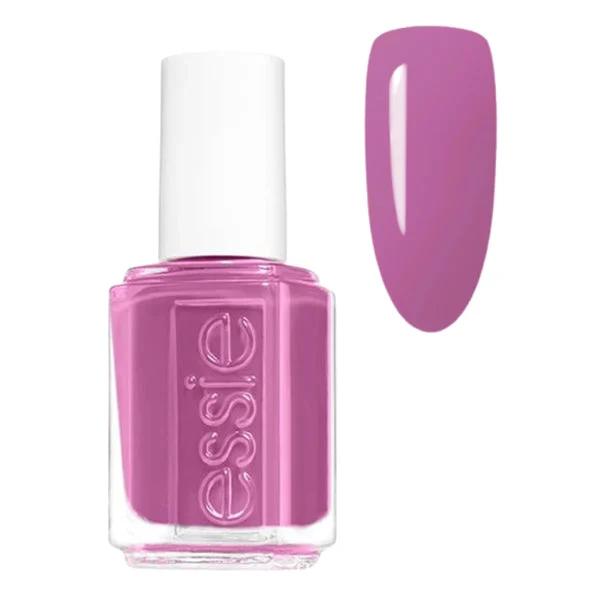 Essie Nail Polish #719 Splash Of Grenadine