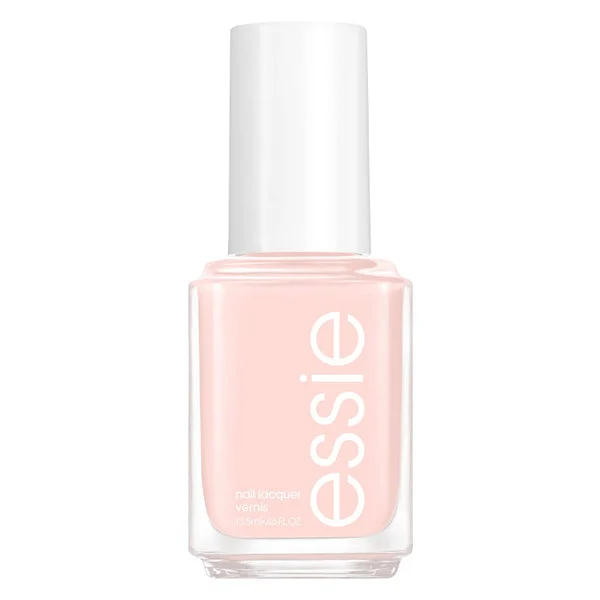 Essie Nail Polish #72 Lighten The Mood