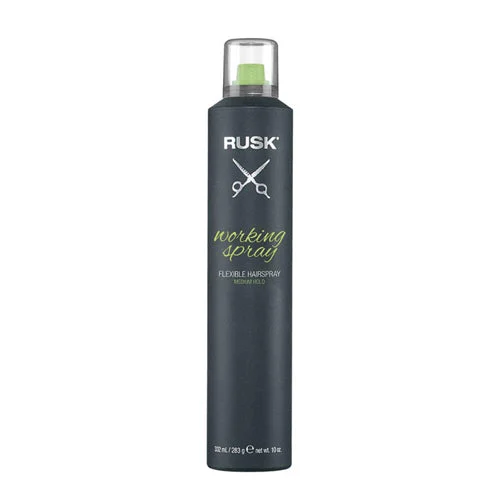 Rusk Working Spray 10 oz