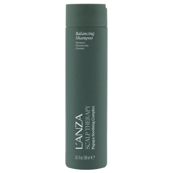 Lanza Scalp Therapy Scalp Balancing Cleanser