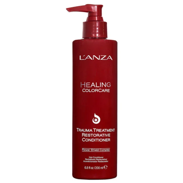 Lanza Trauma Treatment Restorative Conditioner