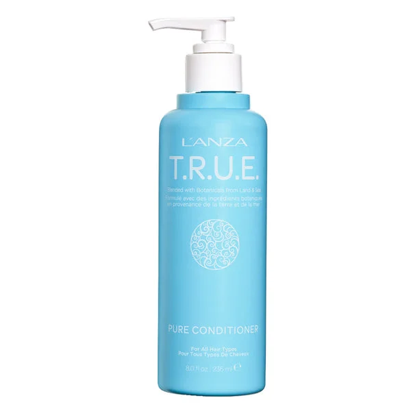 Lanza TRUE Pure Conditioner 8 oz