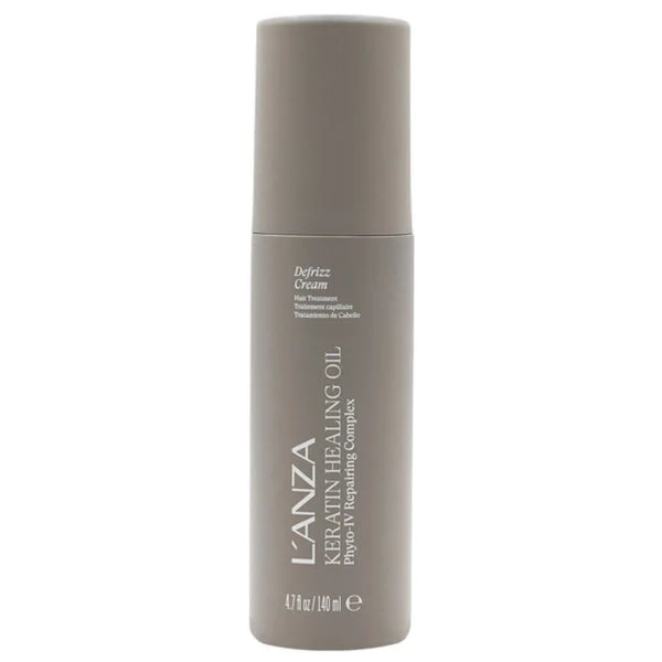 Lanza Keratin Healing Oil Defrizz Cream 4.7 oz