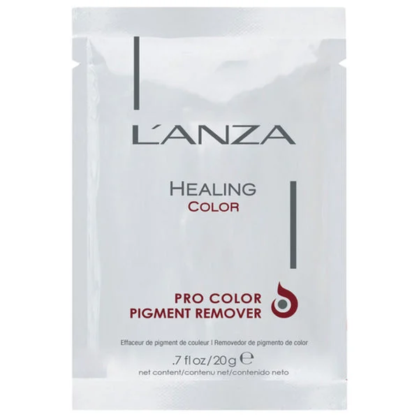 Lanza Pro Color Pigment Remover 0.7 oz
