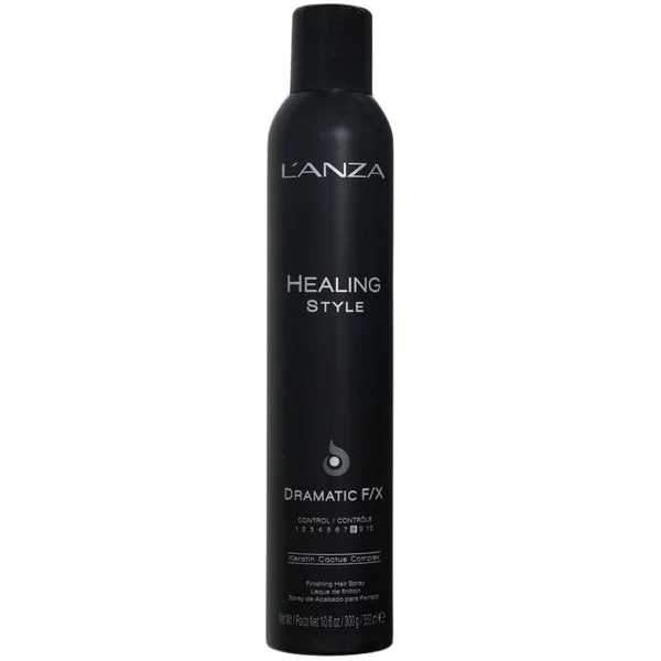 Lanza Healing Style Design FX Hairspray 10.6 oz