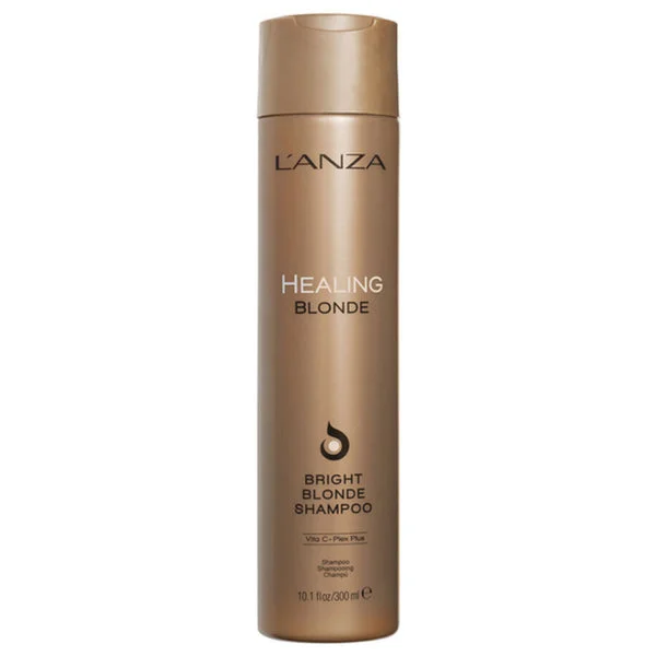 Lanza Healing Blonde Bright Blonde Shampoo 10.1 oz