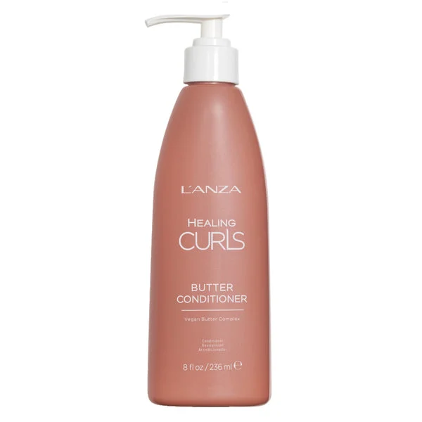 Lanza Healing Curl Conditioner