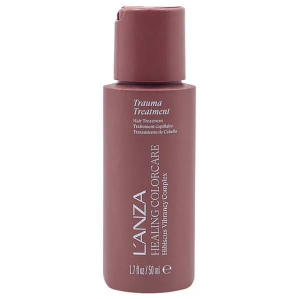 Lanza Color Care Trauma Treatment