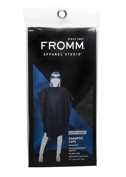 Fromm Shampoo Cape Black