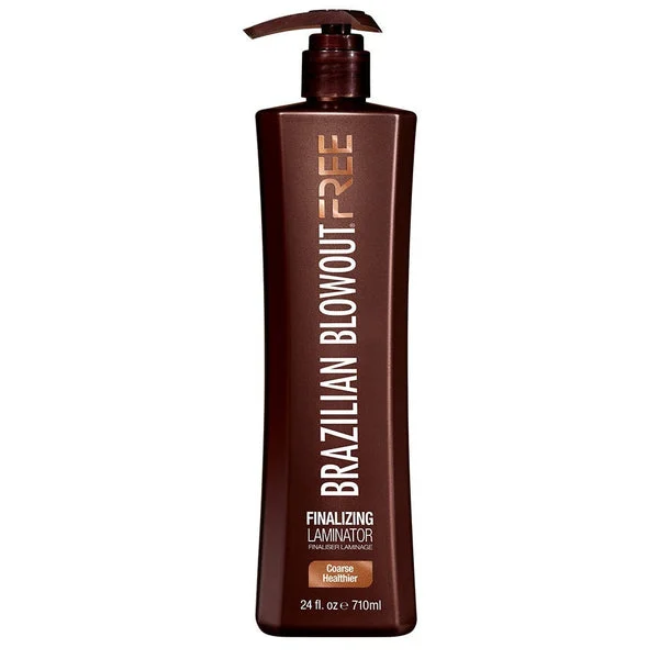 Brazilian Blowout BB Free Laminator Coarse/Healthier 24 oz