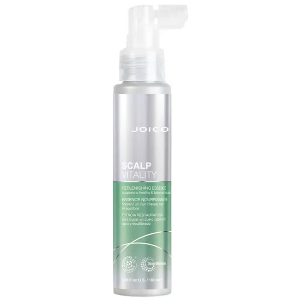 Joico Scalp Vitality Replenishing Essence 3.38 oz
