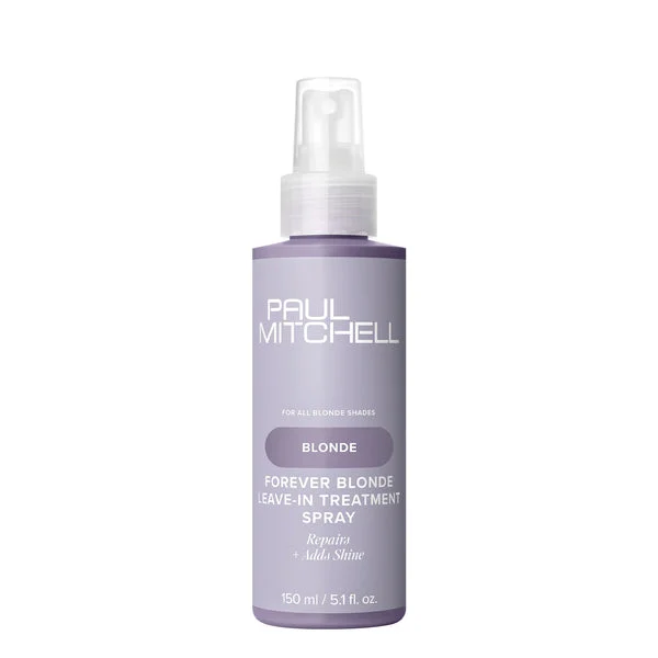 Paul Mitchell Forever Blonde Dramatic Repair 5.1 oz