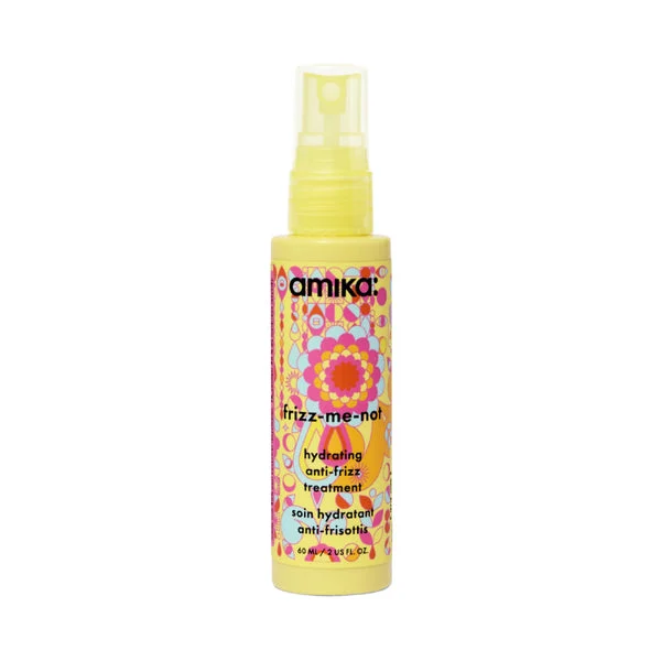 Amika Frizz Me Not Hydrating Anti-frizz Treatment