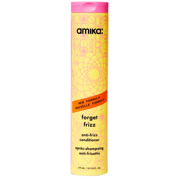 Amika Forget Frizz Conditioner