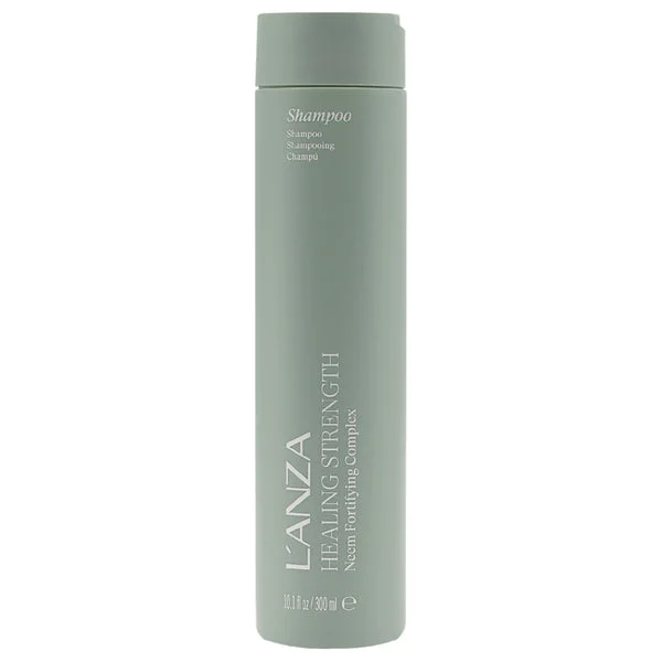 Lanza Healing Strength White Tea Shampoo