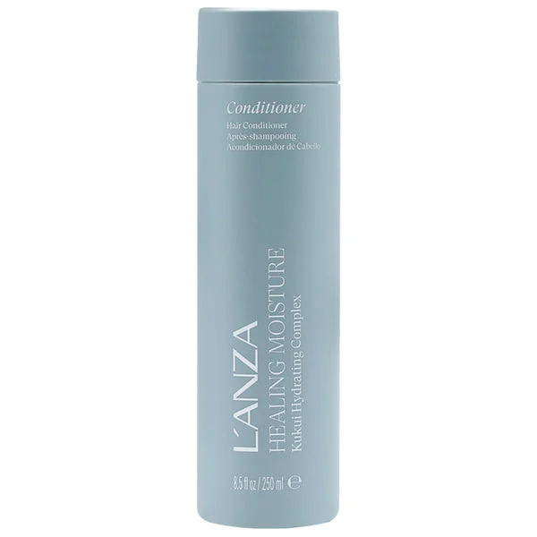 Lanza Healing Kukui Nut Conditioner