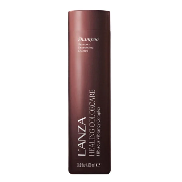 Lanza Color Care Shampoo