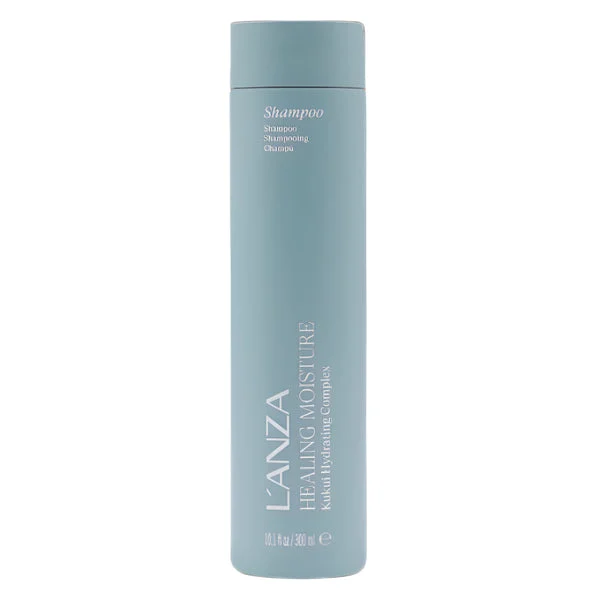 Lanza Healing Tamanu Cream Shampoo