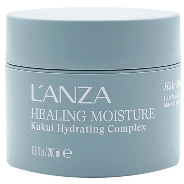 Lanza Healing Moi Moi Hair Masque 6.8 oz