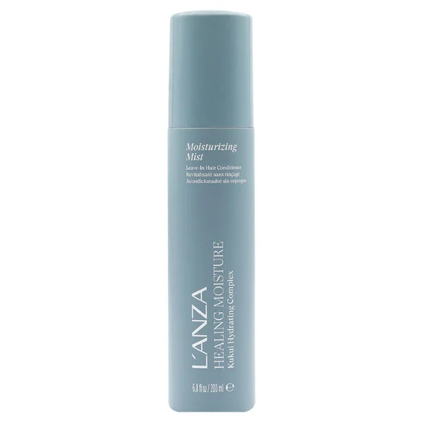 Lanza Healing Moi Moi Moisture Mist 6.8 oz
