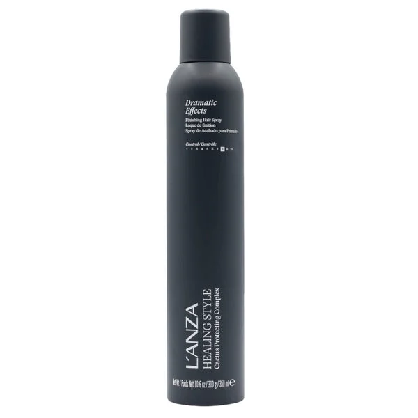 Lanza Healing Style Dramatic F/X Hair Spray 10.6 oz