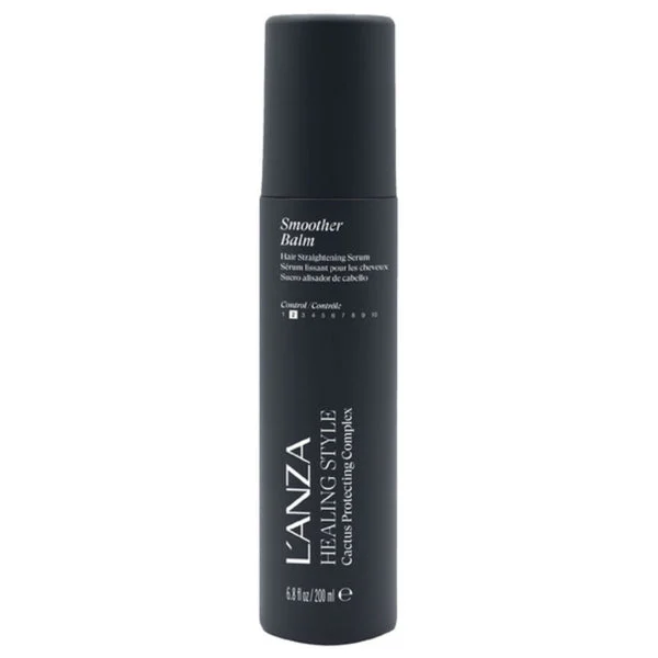 Lanza Healing Style Smoother Balm 6.8 oz