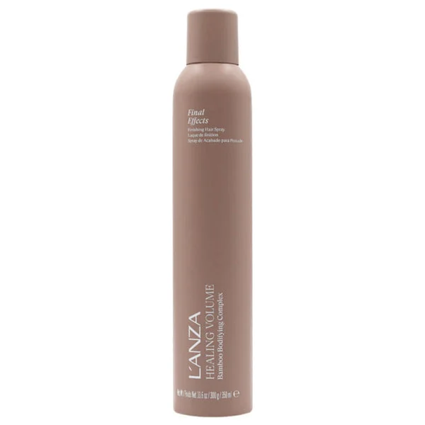 Lanza Volume Final Effects 10.6 oz
