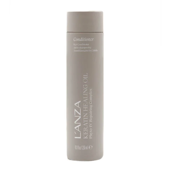 Lanza Keratin Healing Oil Conditioner