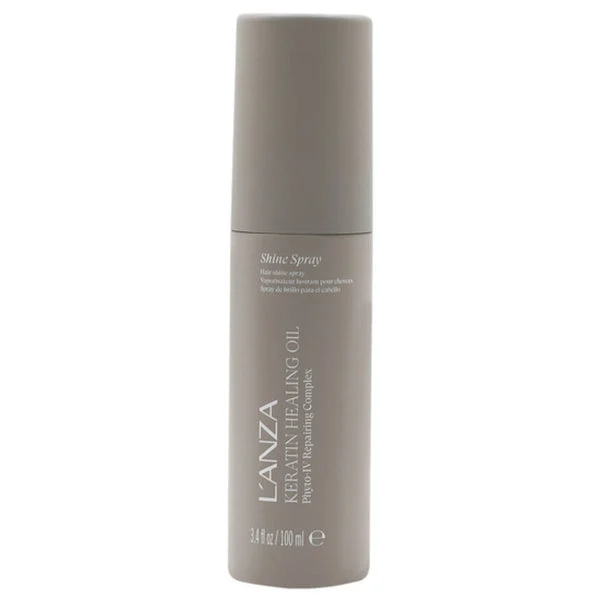 Lanza Keratin Healing Oil Lustrous Shine Spray 3.4 oz