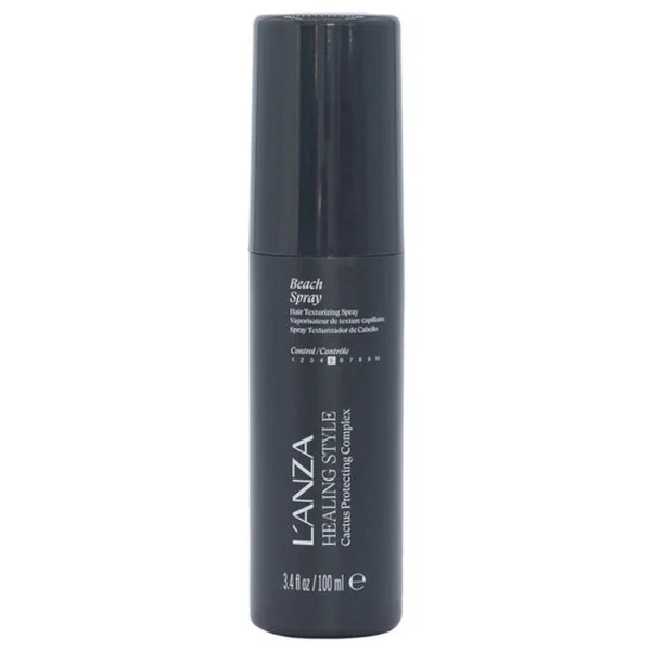 Lanza Healing Style Beach Spray 3.4 oz