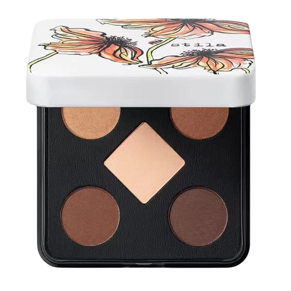 Stila Pocket Play Shadow Palete