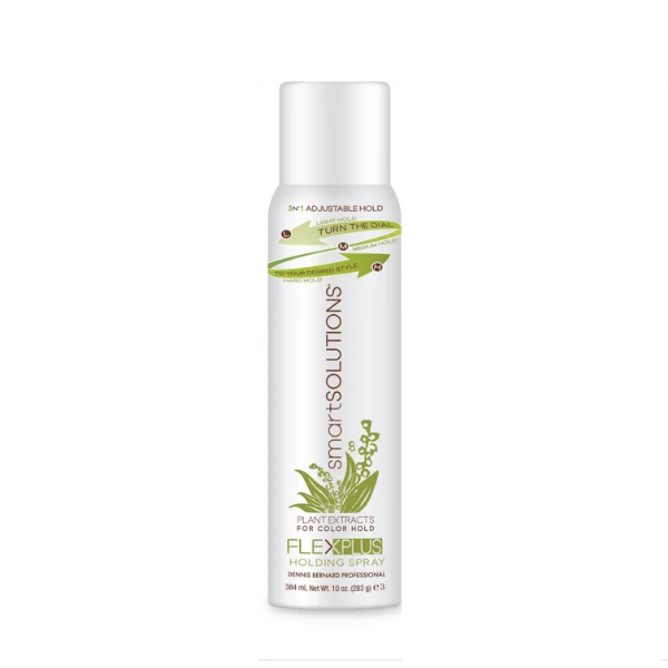Smart Solutions Flex Plus Holding Spray 10 oz