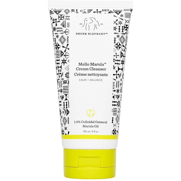 Drunk Elephant Mello Marula Cream Cleanser 5 oz
