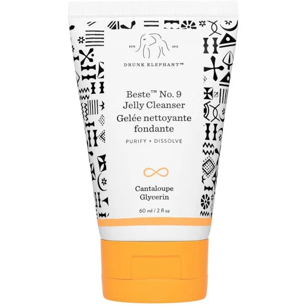 Drunk Elephant Beste No.9 Jelly Cleanser