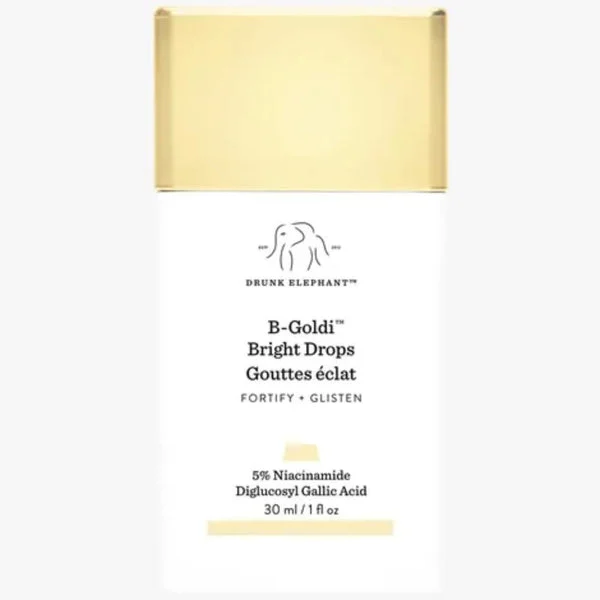 Drunk Elephant B-Goldi Bright Drops 1 oz