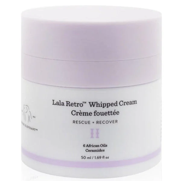 Drunk Elephant Lala Retro Whipped Cream 1.69 oz